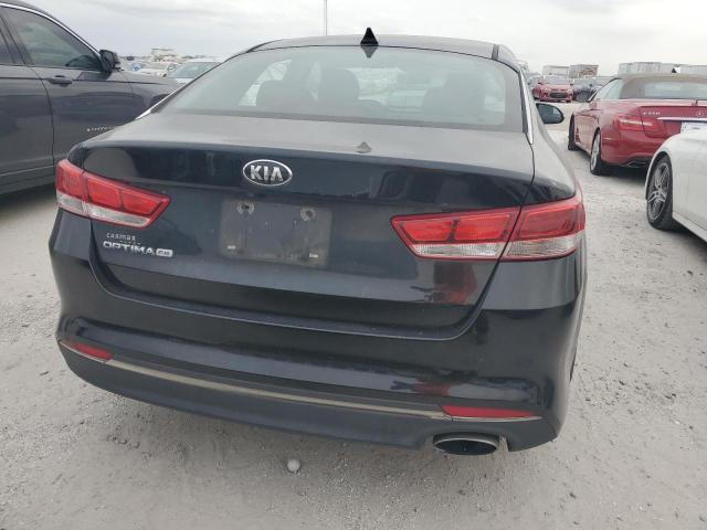 Photo 6 from auction – 2016 KIA OPTIMA LX with VIN 5XXGT4L32GG024294