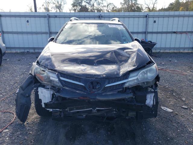Photo 5 from auction – 2015 TOYOTA RAV4 LIMIT with VIN 2T3DFREV5FW237323