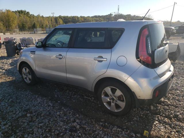 Photo 2 from auction – 2018 KIA SOUL with VIN KNDJN2A23J7608993