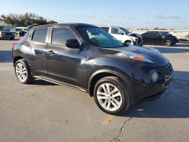 Photo 4 from auction – 2012 NISSAN JUKE S with VIN JN8AF5MV0CT119700