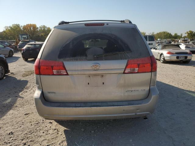 Photo 6 from auction – 2004 TOYOTA SIENNA CE with VIN 5TDZA23C34S097364