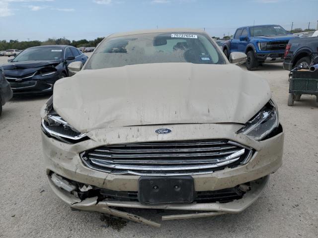 Photo 5 from auction – 2017 FORD FUSION SE with VIN 3FA6P0HD4HR311896