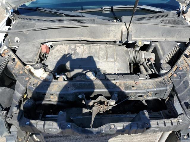Photo 12 from auction – 2016 GMC ACADIA SLE with VIN 1GKKVPKD2GJ347471