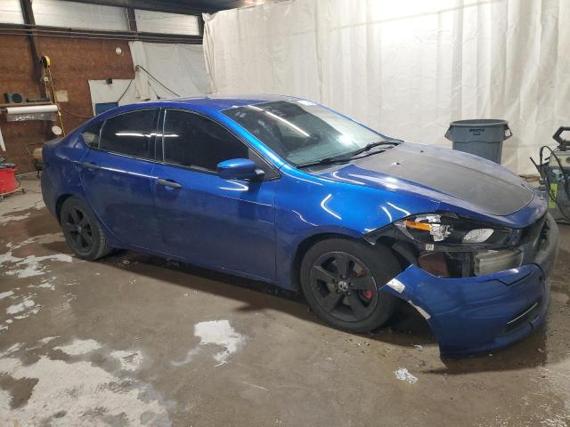 Photo 4 from auction – 2013 DODGE DART SE with VIN 1C3CDFAA9DD335787