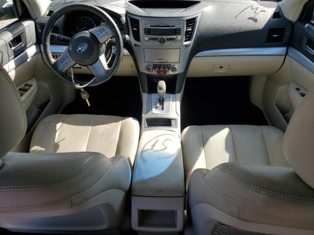 Снимка 8 от търг – 2011 SUBARU OUTBACK 2. с VIN 4S4BRBBC7B3329115