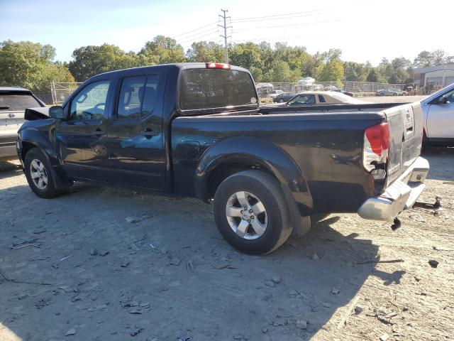 Photo 2 from auction – 2012 NISSAN FRONTIER S with VIN 1N6AD0FV3CC422954