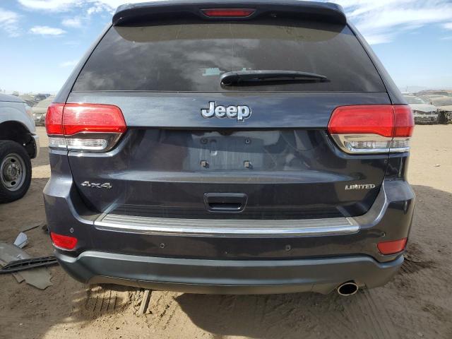 Photo 6 from auction – 2015 JEEP GRAND CHER with VIN 1C4RJFBG6FC838963