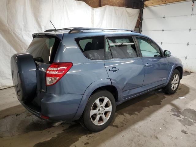 Photo 3 from auction – 2012 TOYOTA RAV4 LIMIT with VIN 2T3DF4DV8CW251362