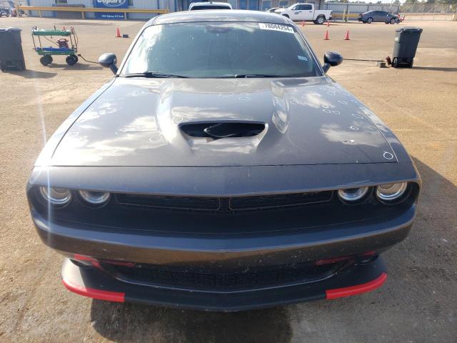 Photo 5 from auction – 2019 DODGE CHALLENGER with VIN 2C3CDZJG8KH500430