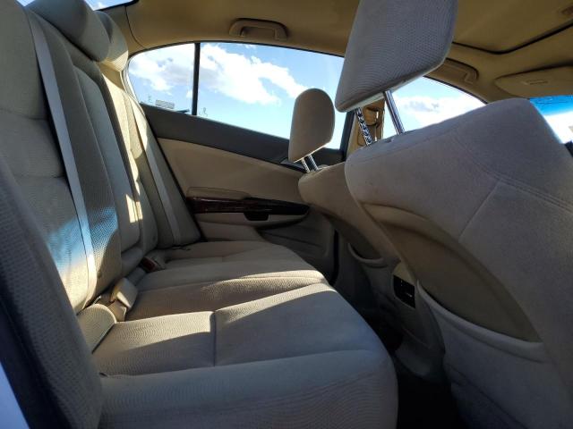 Photo 10 from auction – 2010 HONDA ACCORD with VIN 1HGCP2F72AA008347