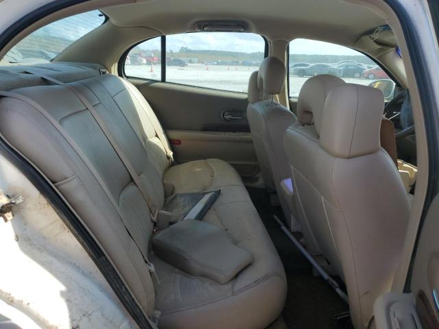 Photo 10 from auction – 2004 BUICK LESABRE CU with VIN 1G4HP52K34U110576