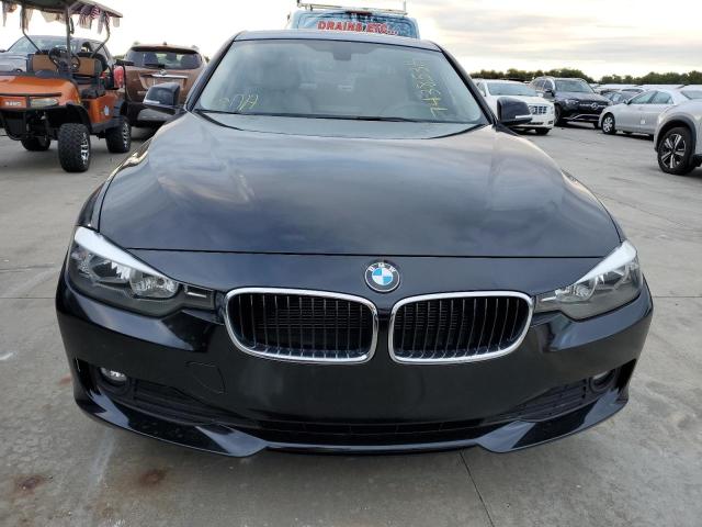 Photo 5 from auction – 2015 BMW 320 I with VIN WBA3B1G56FNT01847
