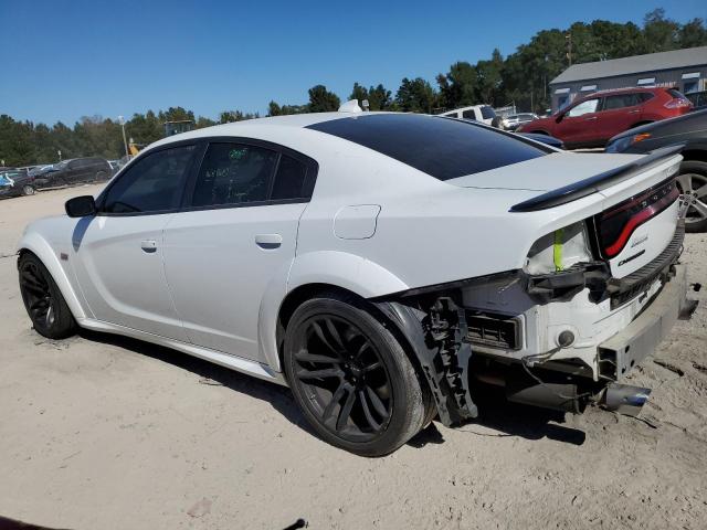 Photo 2 from auction – 2021 DODGE CHARGER SC with VIN 2C3CDXGJ1MH609810