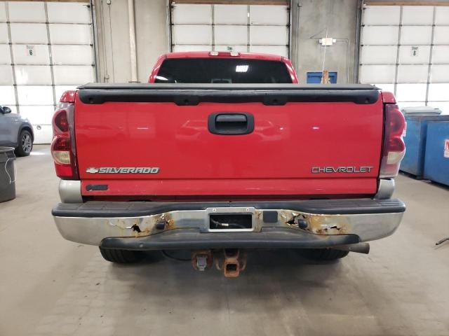 Photo 6 from auction – 2003 CHEVROLET SILVERADO with VIN 2GCEK19T231205914
