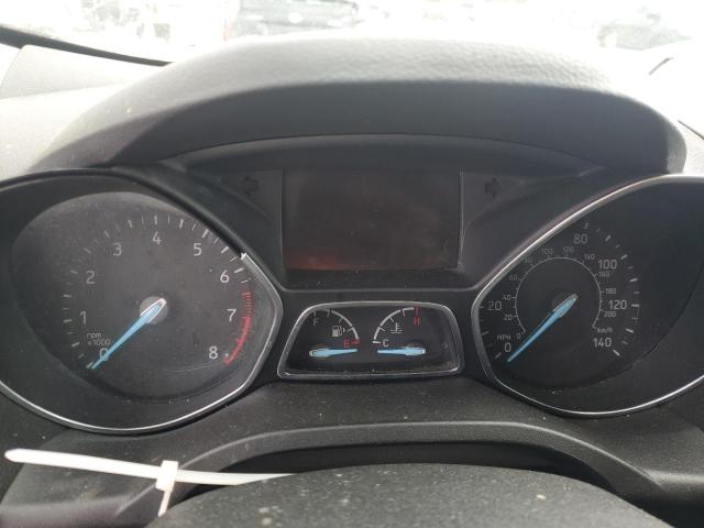 Photo 9 from auction – 2018 FORD ESCAPE SEL with VIN 1FMCU0HD3JUB50652