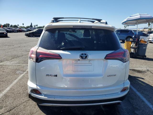 Photo 6 from auction – 2016 TOYOTA RAV4 LIMIT with VIN JTMYFREV4GD085051