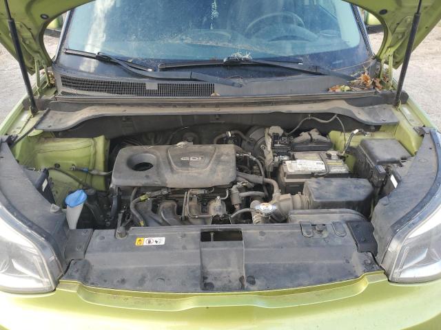 Photo 11 from auction – 2017 KIA SOUL with VIN KNDJN2A23H7882771