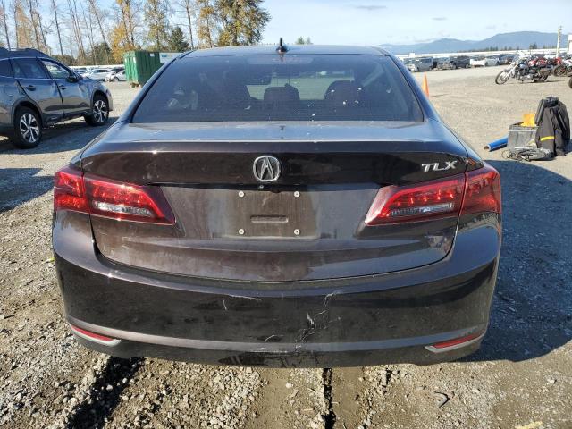 Photo 6 from auction – 2016 ACURA TLX TECH with VIN 19UUB1F53GA003517