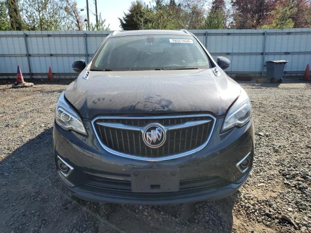 Photo 5 from auction – 2020 BUICK ENVISION E with VIN LRBFXCSA6LD149943