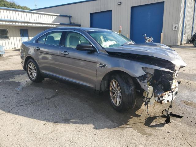 Photo 4 from auction – 2014 FORD TAURUS SE with VIN 1FAHP2D81EG166154