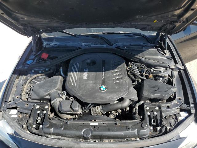 Photo 11 from auction – 2017 BMW 440XI GRAN with VIN WBA4E5C53HG189492