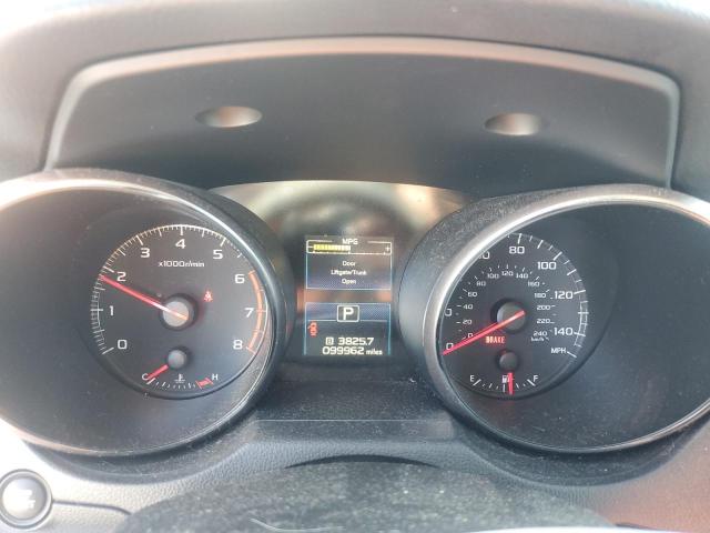 Photo 9 from auction – 2015 SUBARU LEGACY 2.5 with VIN 4S3BNAA61F3006304