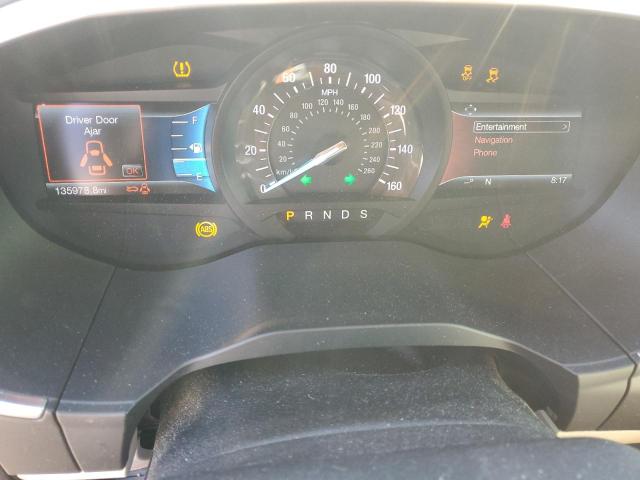 Photo 9 from auction – 2017 FORD EDGE TITAN with VIN 2FMPK4K94HBC15074
