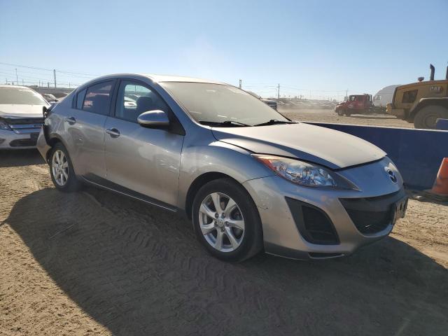 Photo 4 from auction – 2010 MAZDA 3 I with VIN JM1BL1SF1A1261558