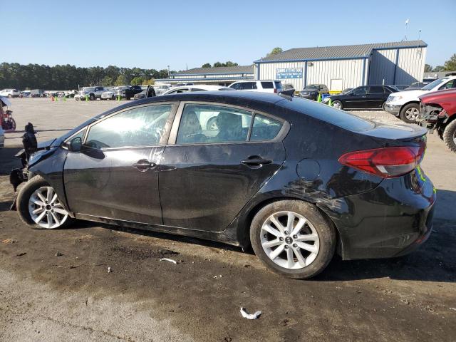 Photo 2 from auction – 2017 KIA FORTE LX with VIN 3KPFL4A74HE123405