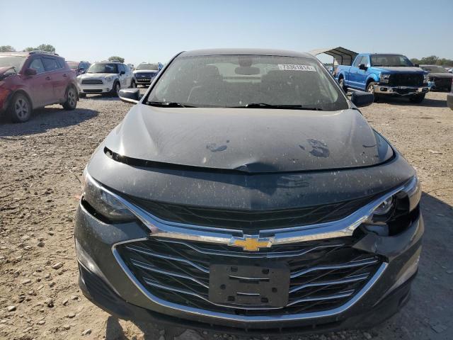 Photo 5 from auction – 2020 CHEVROLET MALIBU LT with VIN 1G1ZD5ST4LF008063