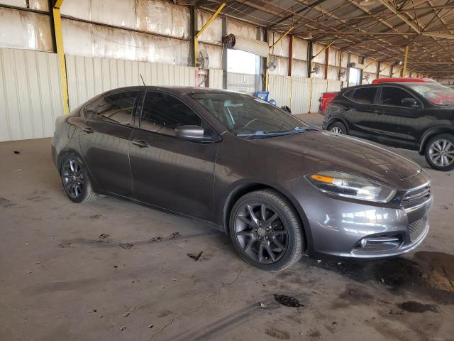 Photo 4 from auction – 2016 DODGE DART SXT with VIN 1C3CDFBB8GD506685