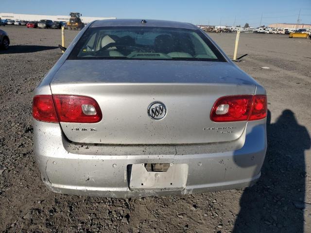 Photo 6 from auction – 2006 BUICK LUCERNE CX with VIN 1G4HD57216U146223