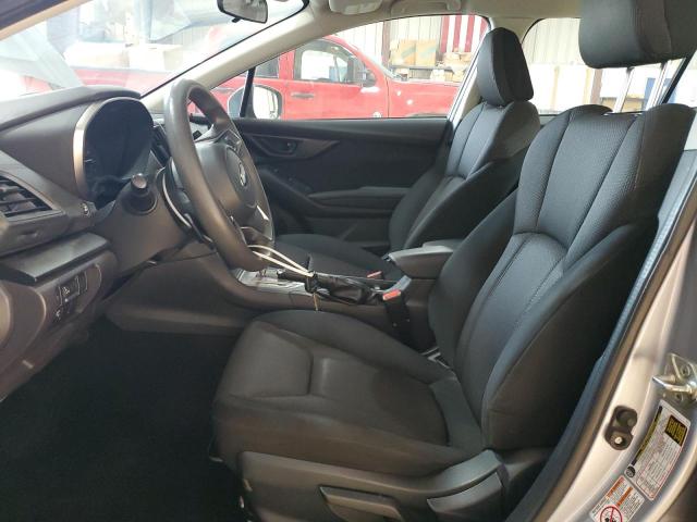 Photo 7 from auction – 2019 SUBARU IMPREZA PR with VIN 4S3GTAD63K3741853