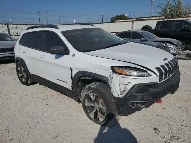 Photo 4 from auction – 2014 JEEP CHEROKEE T with VIN 1C4PJMBS3EW194030