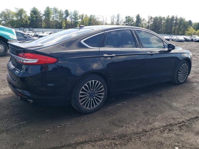 Photo 3 from auction – 2017 FORD FUSION TIT with VIN 3FA6P0K95HR111016