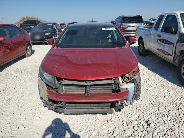 Photo 5 from auction – 2012 CHEVROLET VOLT with VIN 1G1RD6E42CU107566
