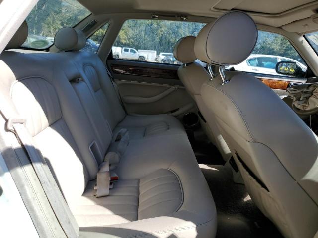 Photo 10 from auction – 1996 JAGUAR XJ6 with VIN SAJHX1747TC767829
