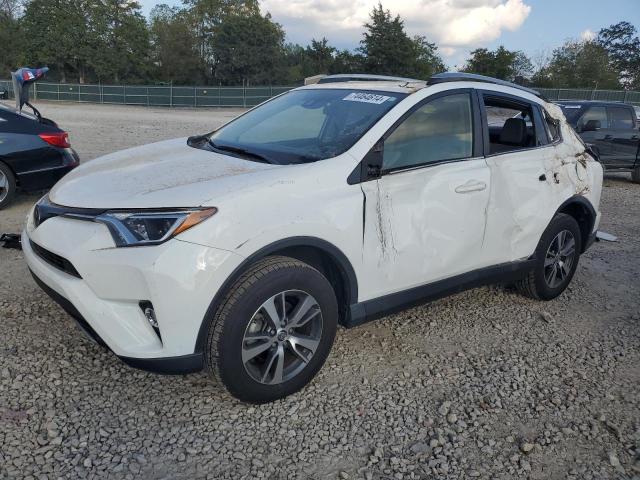 TOYOTA RAV4 ADVEN 2018 with VIN JTMRFREV9JJ246328 - Photo from auction
