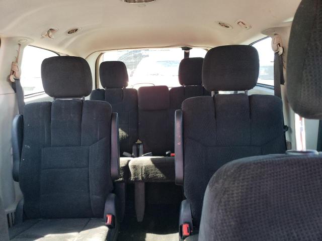 Photo 10 from auction – 2013 DODGE GRAND CARA with VIN 2C4RDGBGXDR782382
