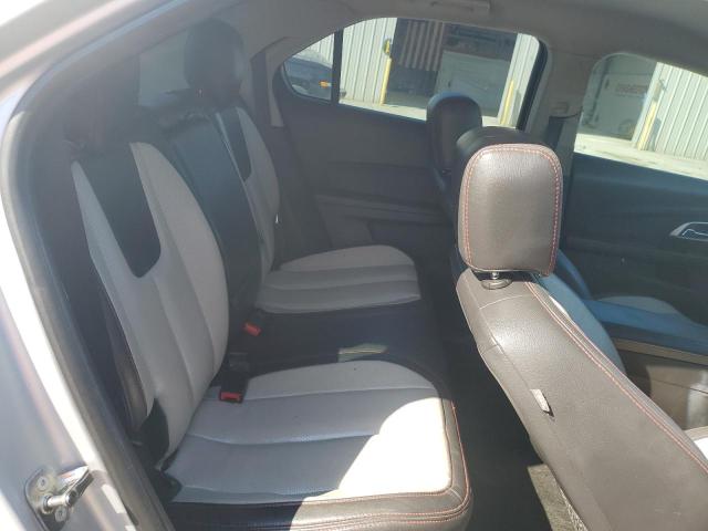 Photo 11 from auction – 2013 CHEVROLET EQUINOX LS with VIN 2GNALBEK0D6259528
