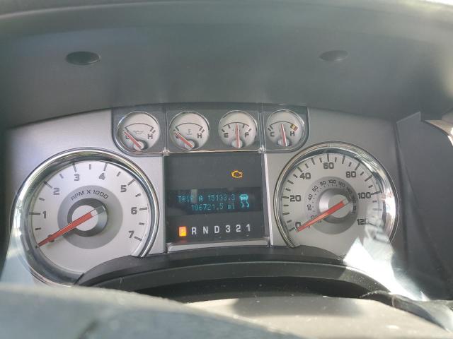 Photo 9 from auction – 2009 FORD F150 SUPER with VIN 1FTRX12V19FA96202