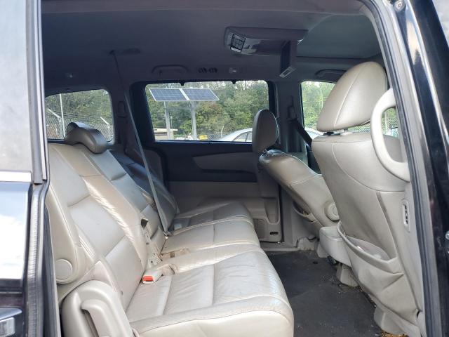 Photo 11 from auction – 2012 HONDA ODYSSEY EX with VIN 5FNRL5H66CB039749