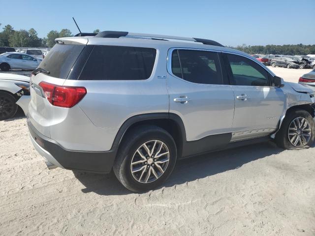 Photo 3 from auction – 2019 GMC ACADIA SLE with VIN 1GKKNLLS5KZ260003