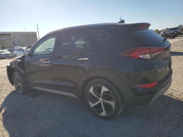 Photo 2 from auction – 2018 HYUNDAI TUCSON VAL with VIN KM8J3CA26JU631659
