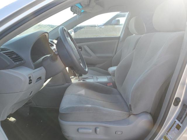 Photo 7 from auction – 2010 TOYOTA CAMRY BASE with VIN 4T4BF3EK8AR009754