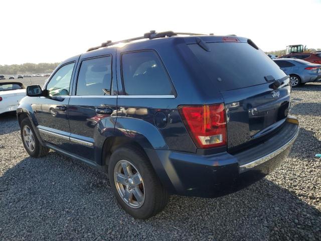 Photo 2 from auction – 2005 JEEP GRAND CHER with VIN 1J4HS58N65C726777