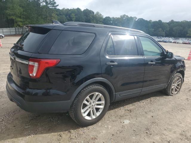 Photo 3 from auction – 2017 FORD EXPLORER with VIN 1FM5K7B88HGB87062