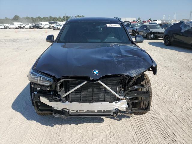 Photo 5 from auction – 2024 BMW X3 SDRIVE3 with VIN 5UX43DP09R9V92723