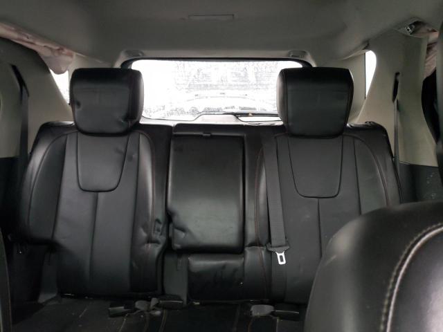 Photo 10 from auction – 2011 CHEVROLET EQUINOX LT with VIN 2CNFLGE54B6418971