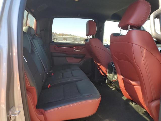 Photo 10 from auction – 2022 RAM 1500 REBEL with VIN 1C6SRFLM6NN199458